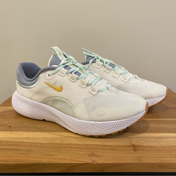 Nike React Escape Shoes Size 10 - Picture 3 of 9